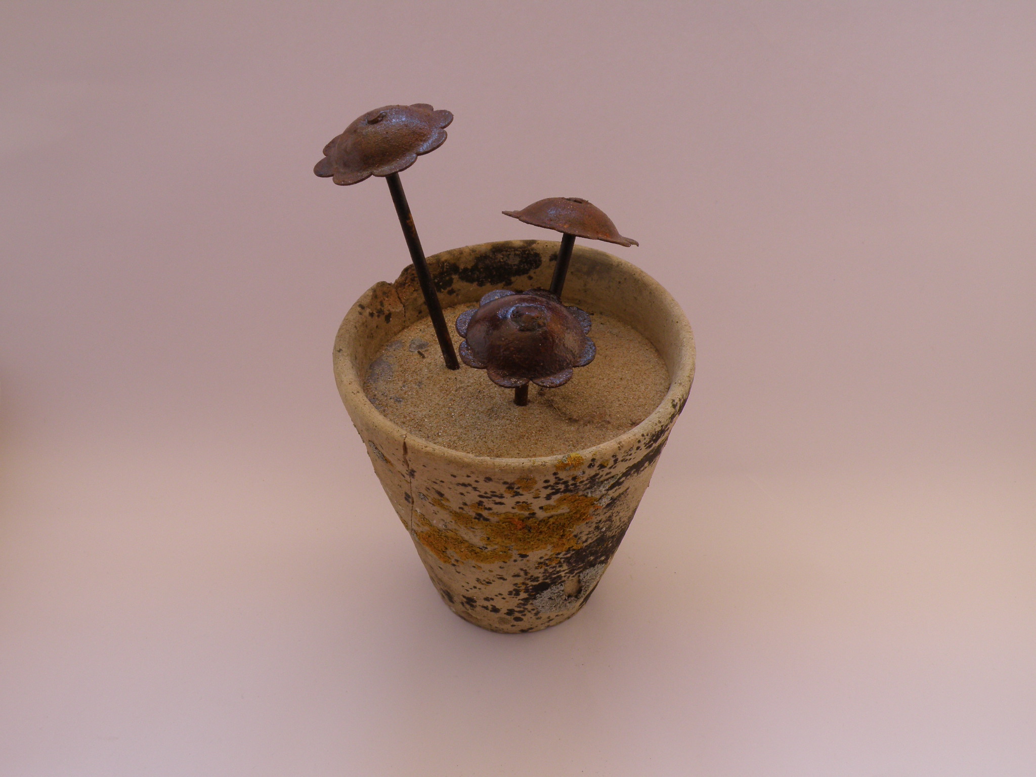 Arte en tu espacio | Margarita de los Prados